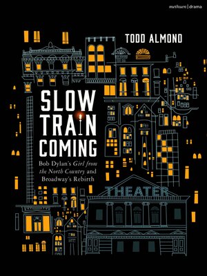 cover image of Slow Train Coming